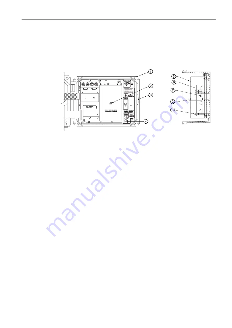 Siemens SITRANS F US Protocol Manual Download Page 15