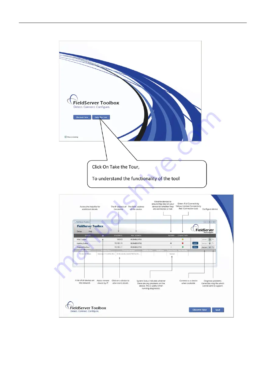 Siemens SITRANS F US Protocol Manual Download Page 22