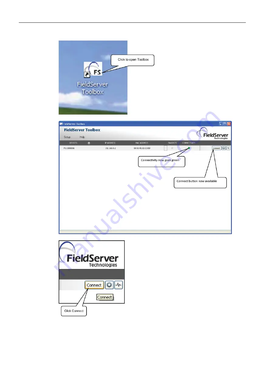 Siemens SITRANS F US Protocol Manual Download Page 26