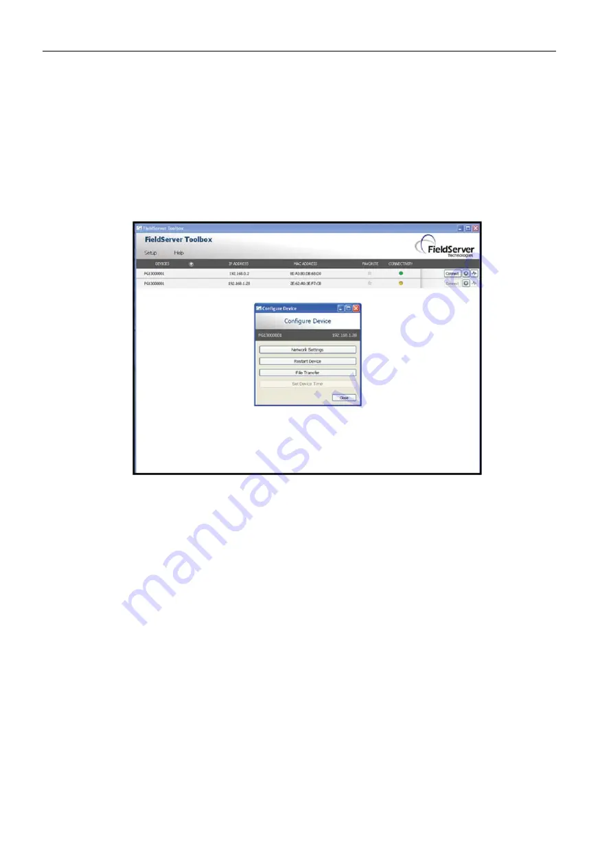 Siemens SITRANS F US Protocol Manual Download Page 64