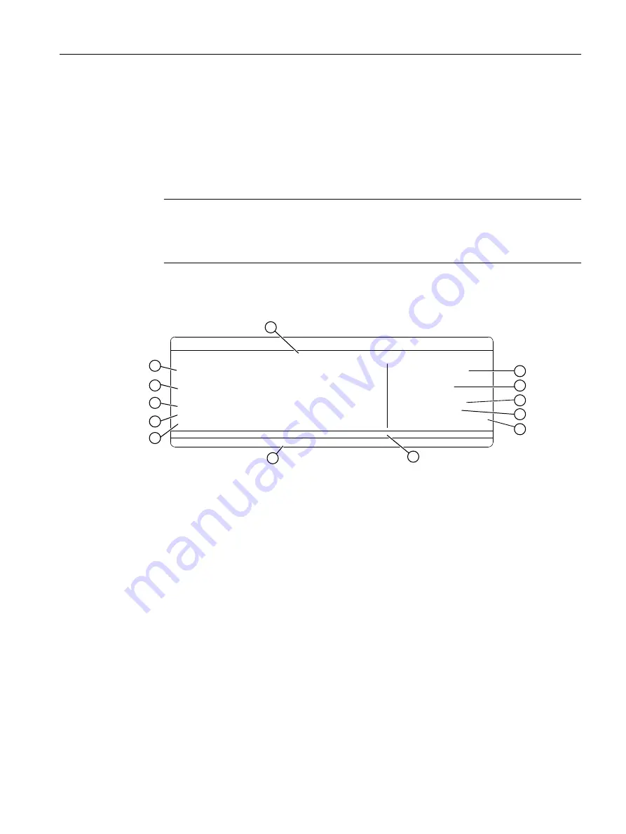 Siemens SITRANS FC330 Operating Instructions Manual Download Page 27