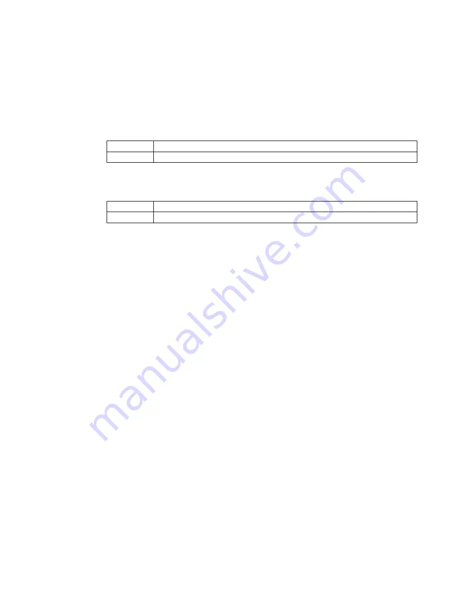 Siemens SITRANS FC330 Operating Instructions Manual Download Page 127