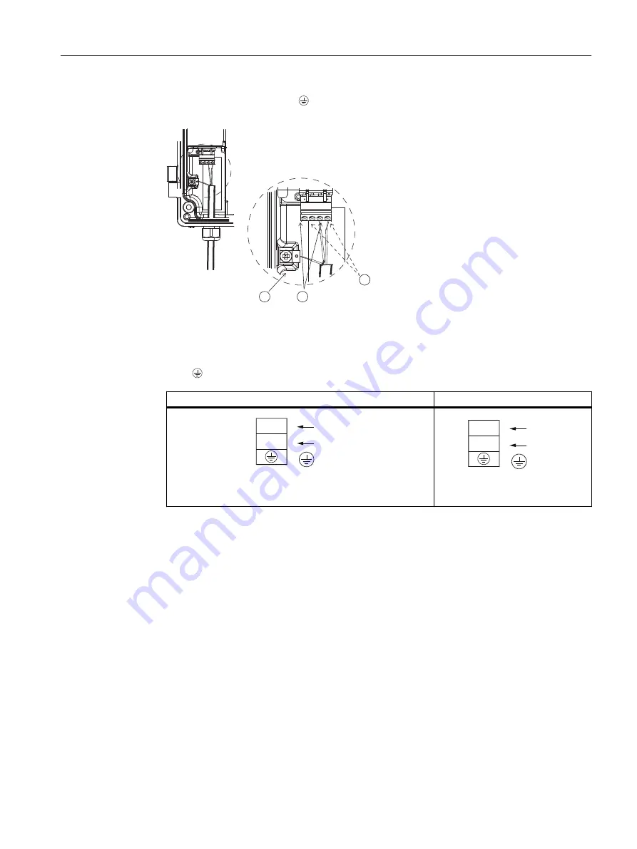 Siemens SITRANS FC430 Operating Instructions Manual Download Page 85