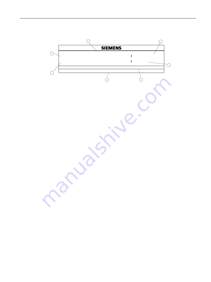 Siemens SITRANS FC430 Operating Instructions Manual Download Page 89