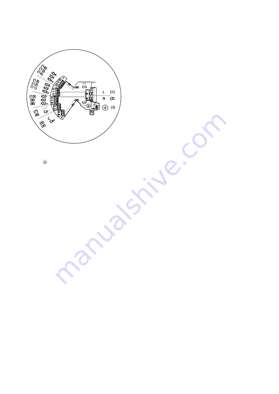 Siemens SITRANS FCT030 Quick Start Manual Download Page 5