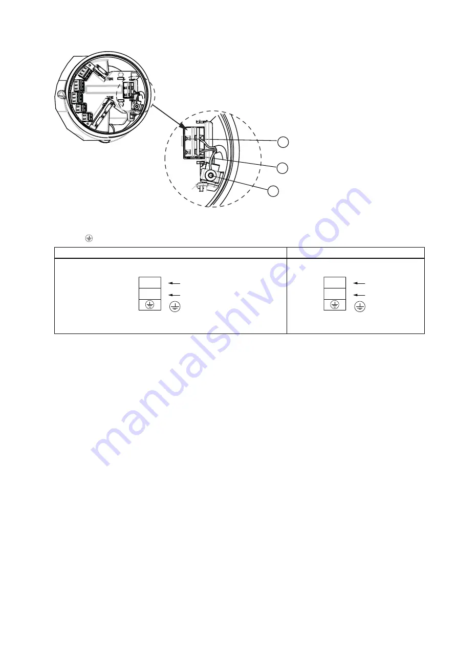 Siemens SITRANS FCT030 Quick Start Manual Download Page 7