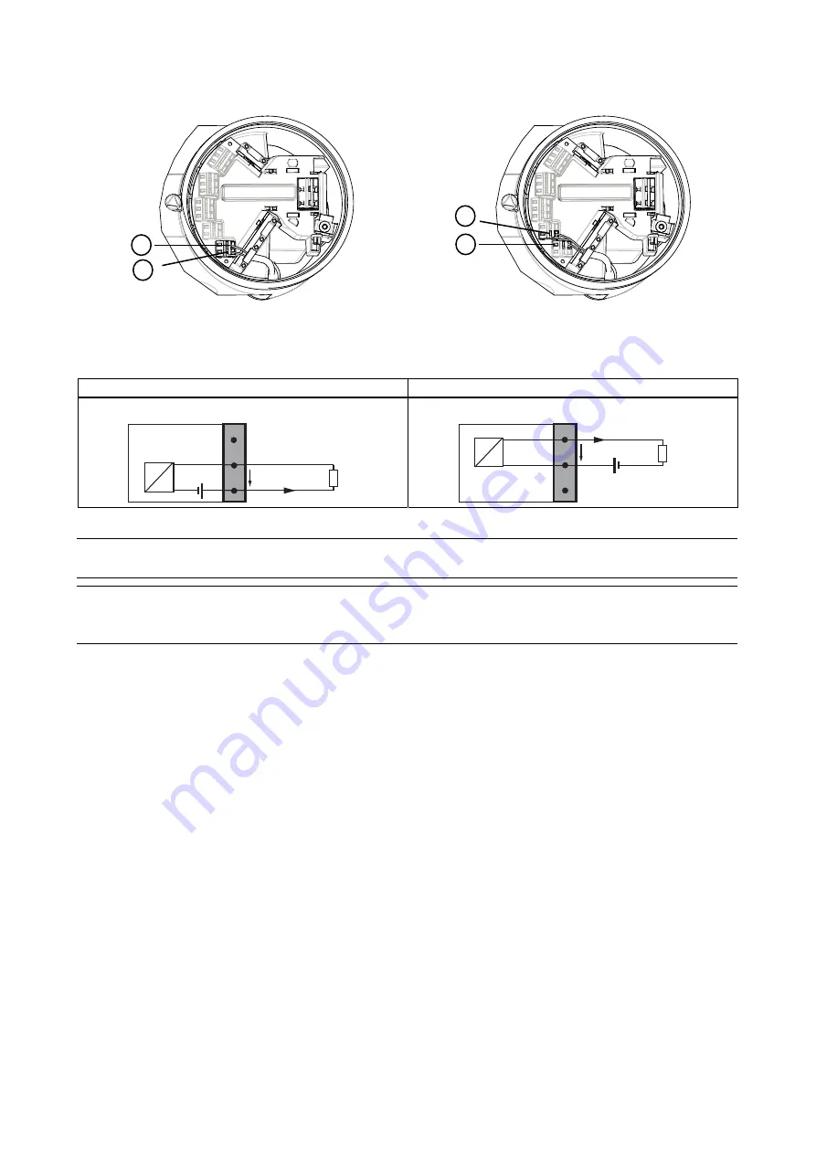 Siemens SITRANS FCT030 Скачать руководство пользователя страница 8