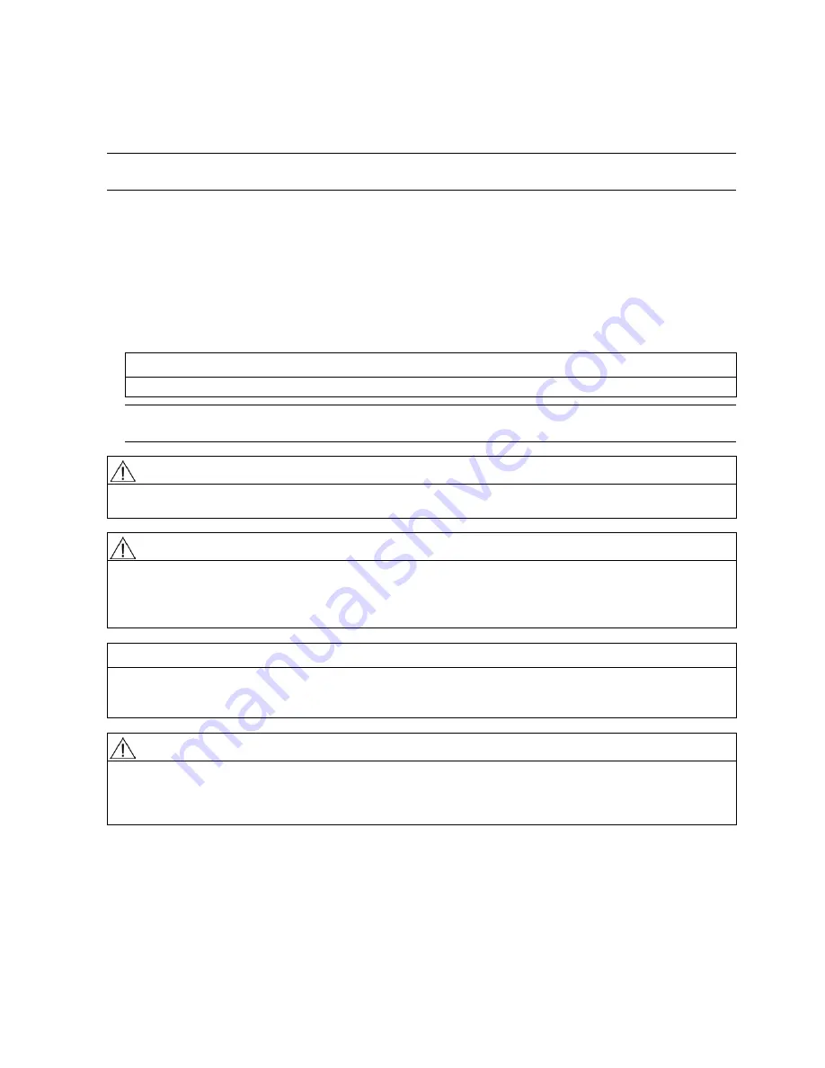 Siemens SITRANS FS230 Operating Instructions Manual Download Page 51