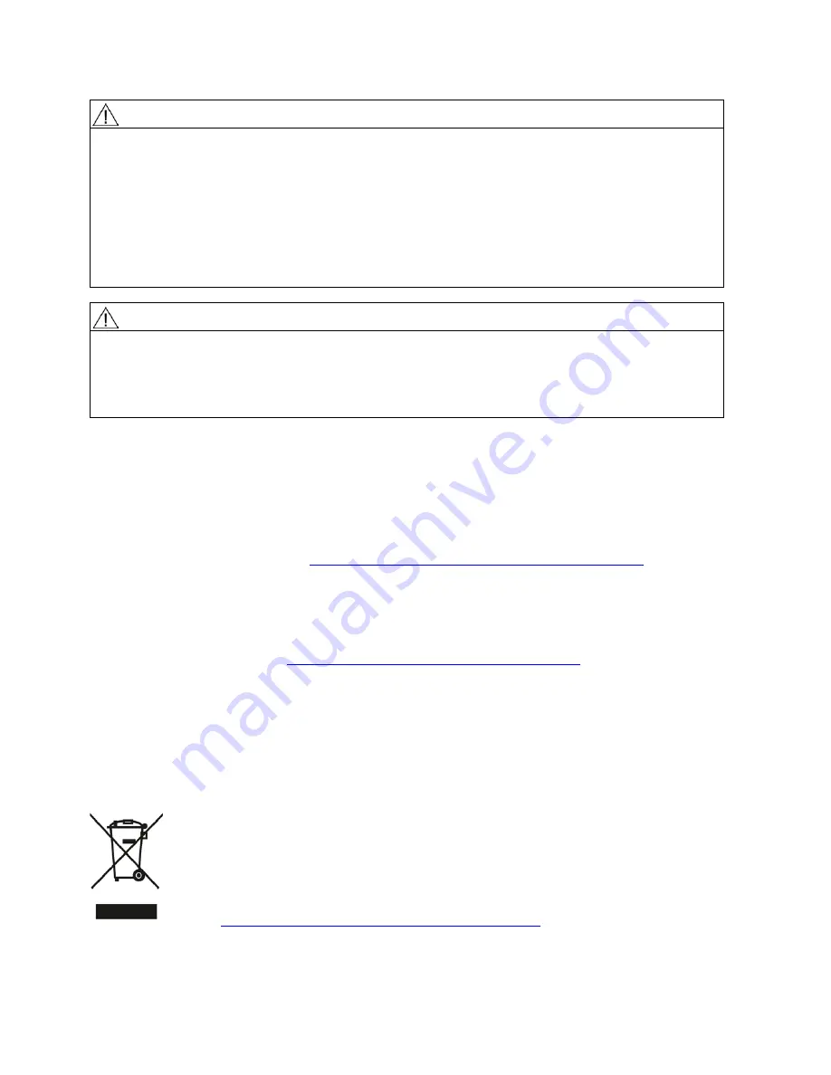 Siemens SITRANS FS230 Operating Instructions Manual Download Page 80