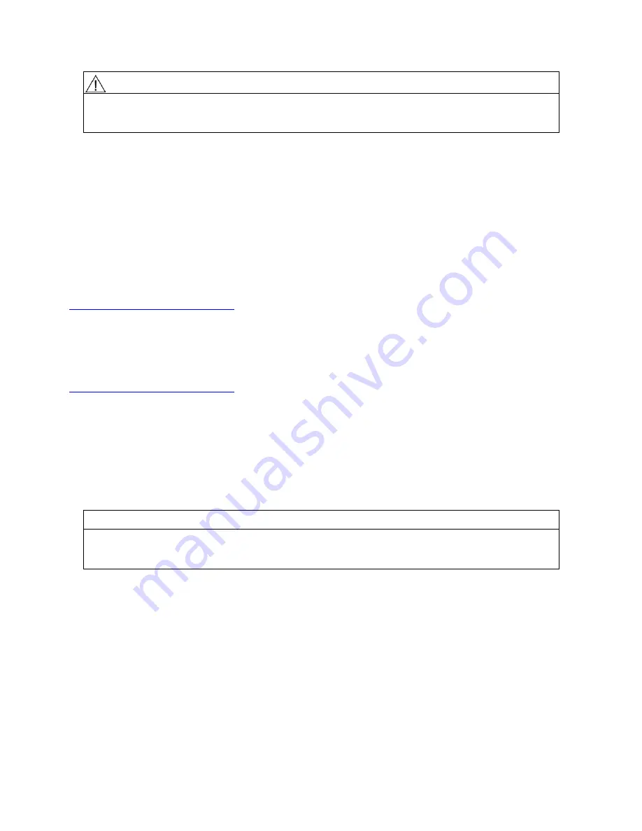 Siemens SITRANS FS230 Operating Instructions Manual Download Page 84