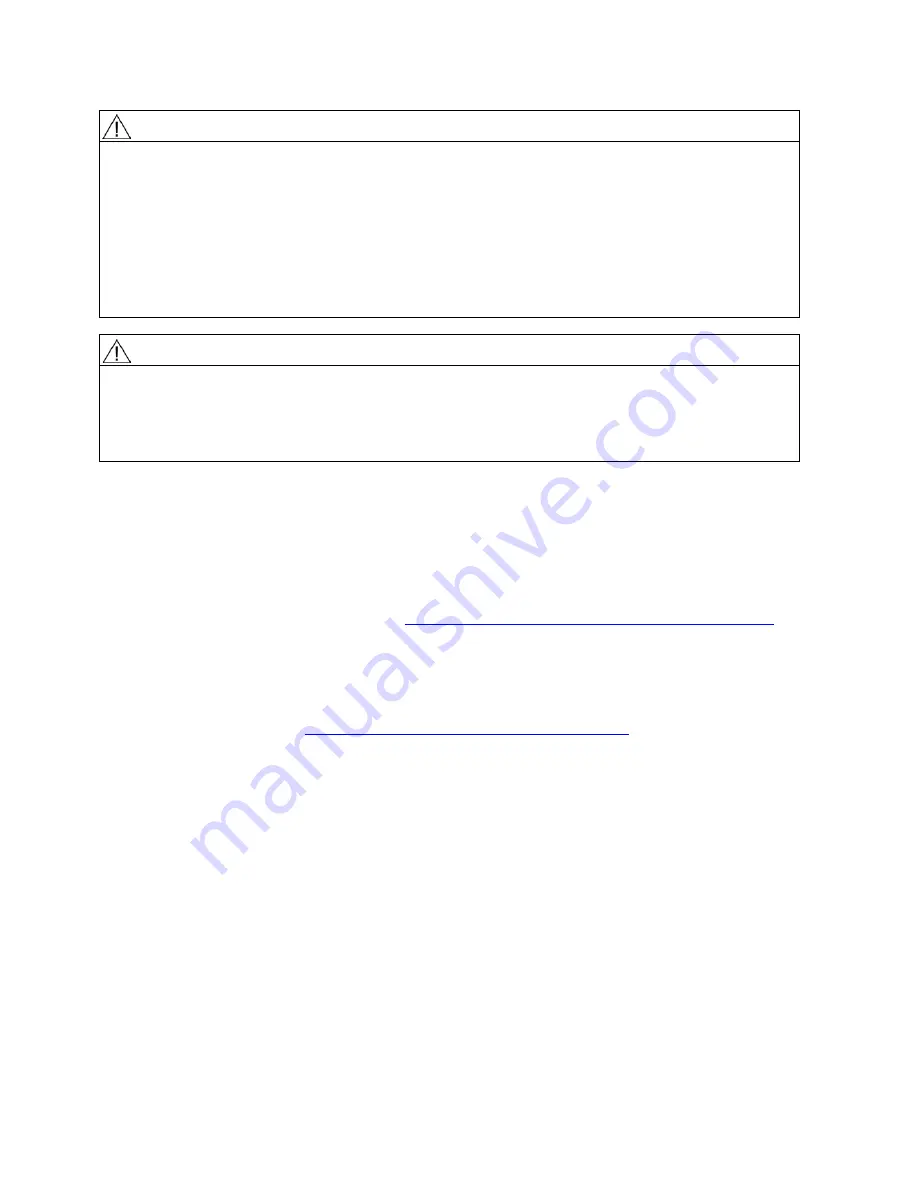 Siemens SITRANS FS230 Operating Instructions Manual Download Page 106