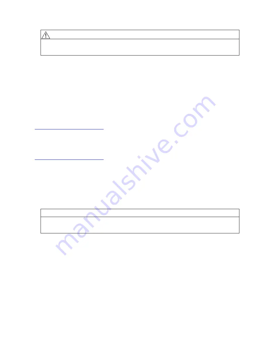 Siemens SITRANS FS230 Operating Instructions Manual Download Page 137