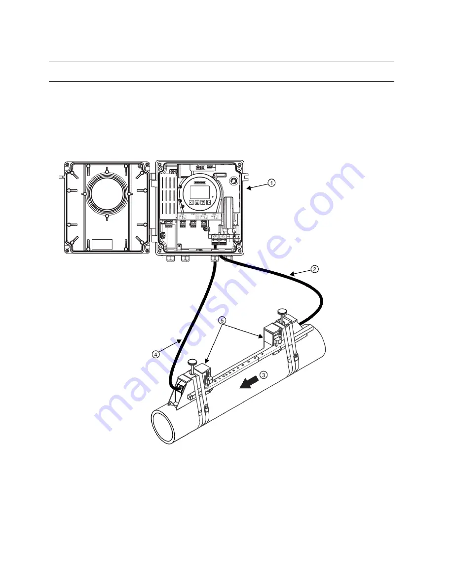 Siemens SITRANS FS230 Operating Instructions Manual Download Page 148