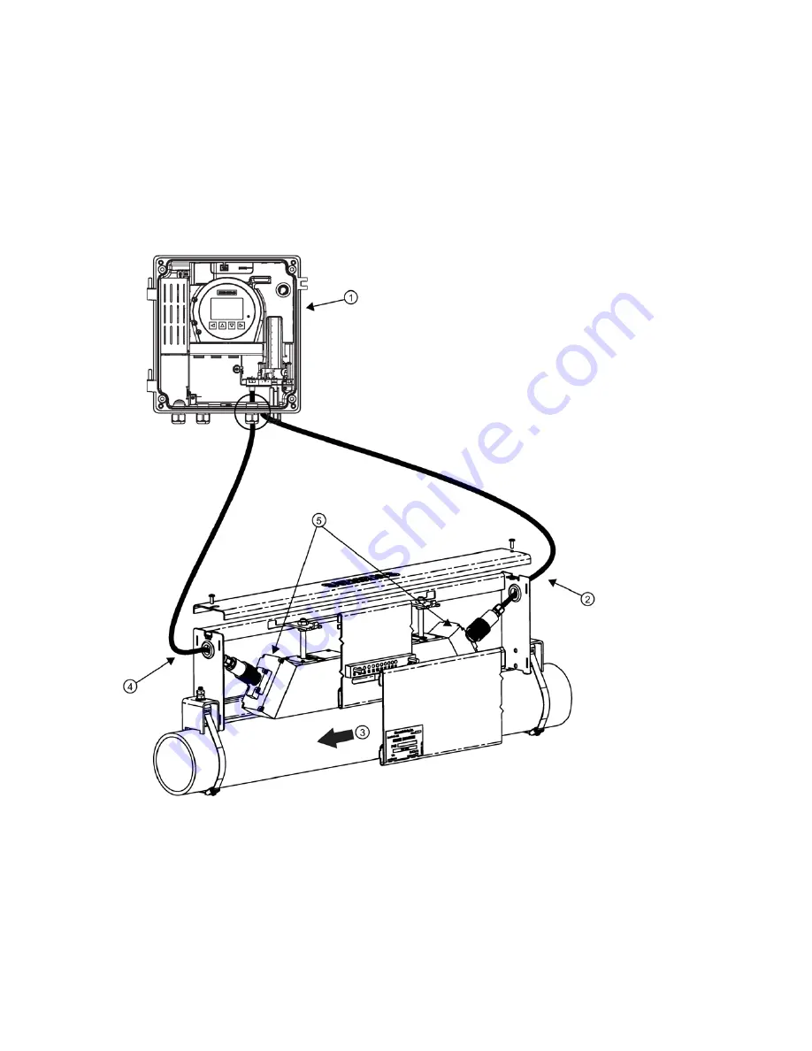 Siemens SITRANS FS230 Operating Instructions Manual Download Page 149