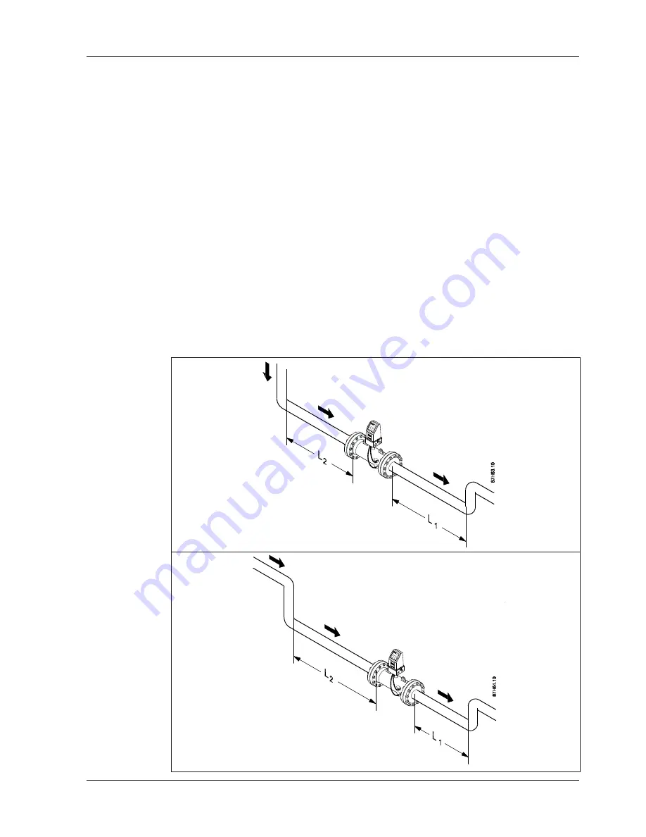 Siemens SITRANS FUE380 Operating Instructions Manual Download Page 7