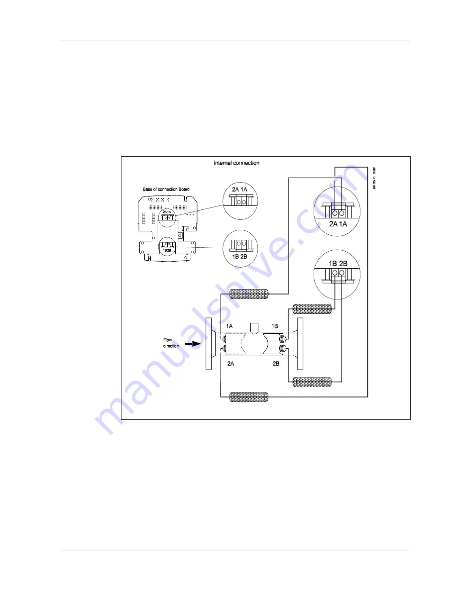 Siemens SITRANS FUE380 Operating Instructions Manual Download Page 13