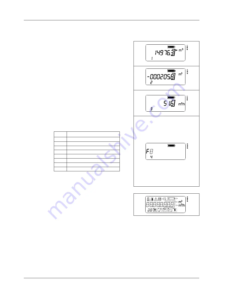 Siemens SITRANS FUE380 Operating Instructions Manual Download Page 18