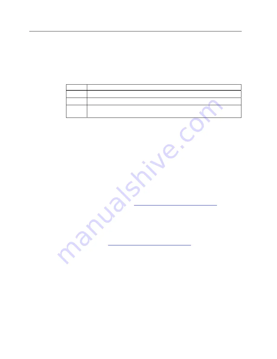 Siemens SITRANS FUE950 Operating Instructions Manual Download Page 8