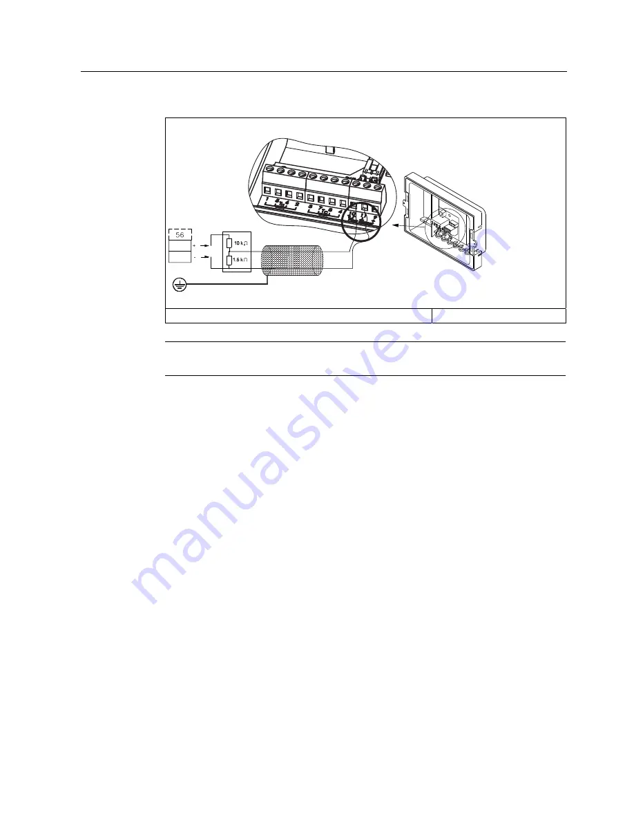 Siemens SITRANS FUE950 Operating Instructions Manual Download Page 27