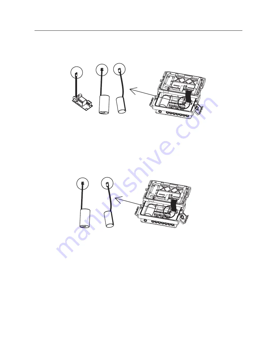 Siemens SITRANS FUE950 Operating Instructions Manual Download Page 29