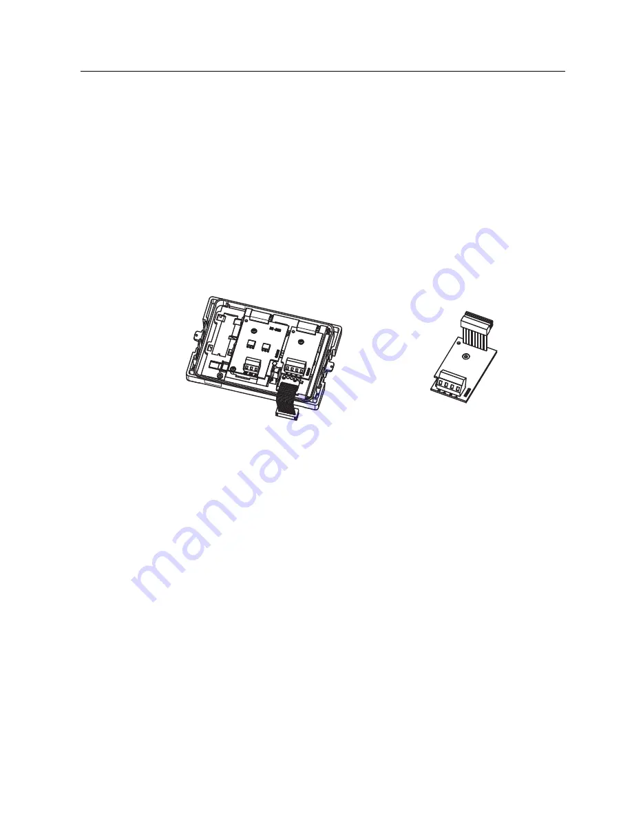 Siemens SITRANS FUE950 Operating Instructions Manual Download Page 31