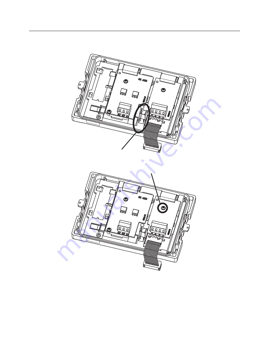 Siemens SITRANS FUE950 Operating Instructions Manual Download Page 38