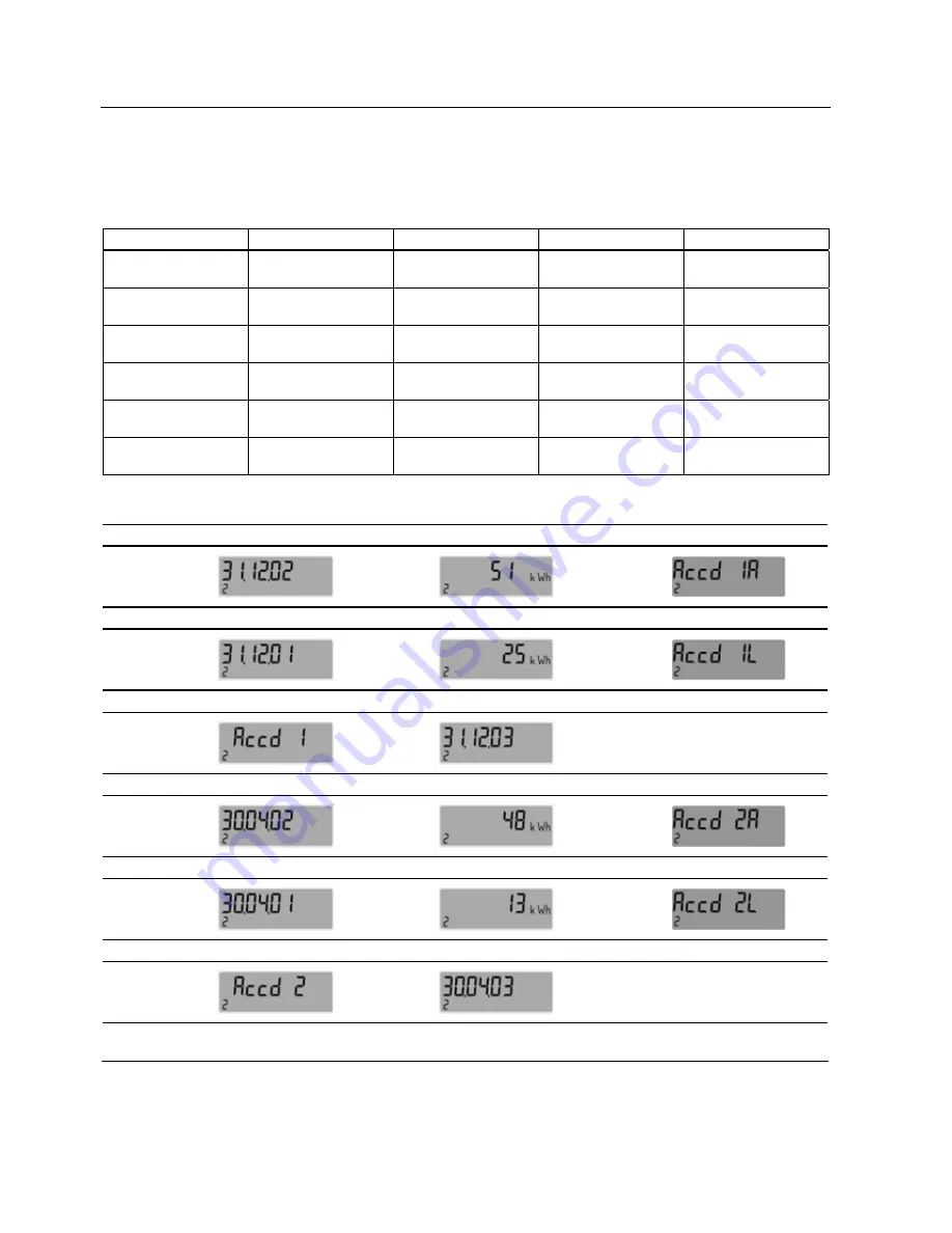 Siemens SITRANS FUE950 Operating Instructions Manual Download Page 44