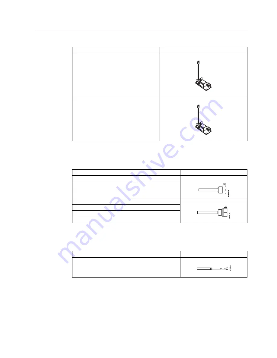 Siemens SITRANS FUE950 Operating Instructions Manual Download Page 67