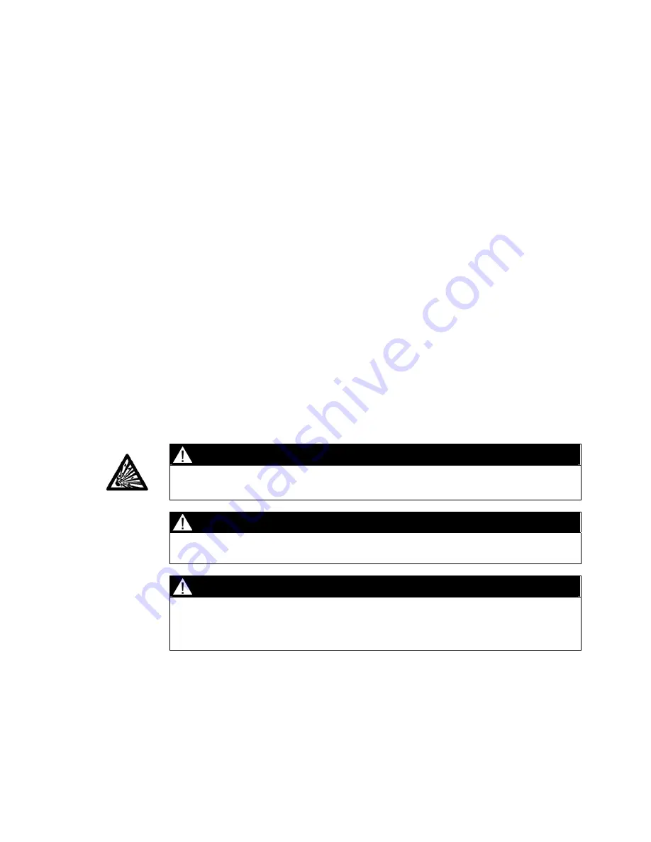 Siemens Sitrans FUG1010 Operating Instruction Download Page 5