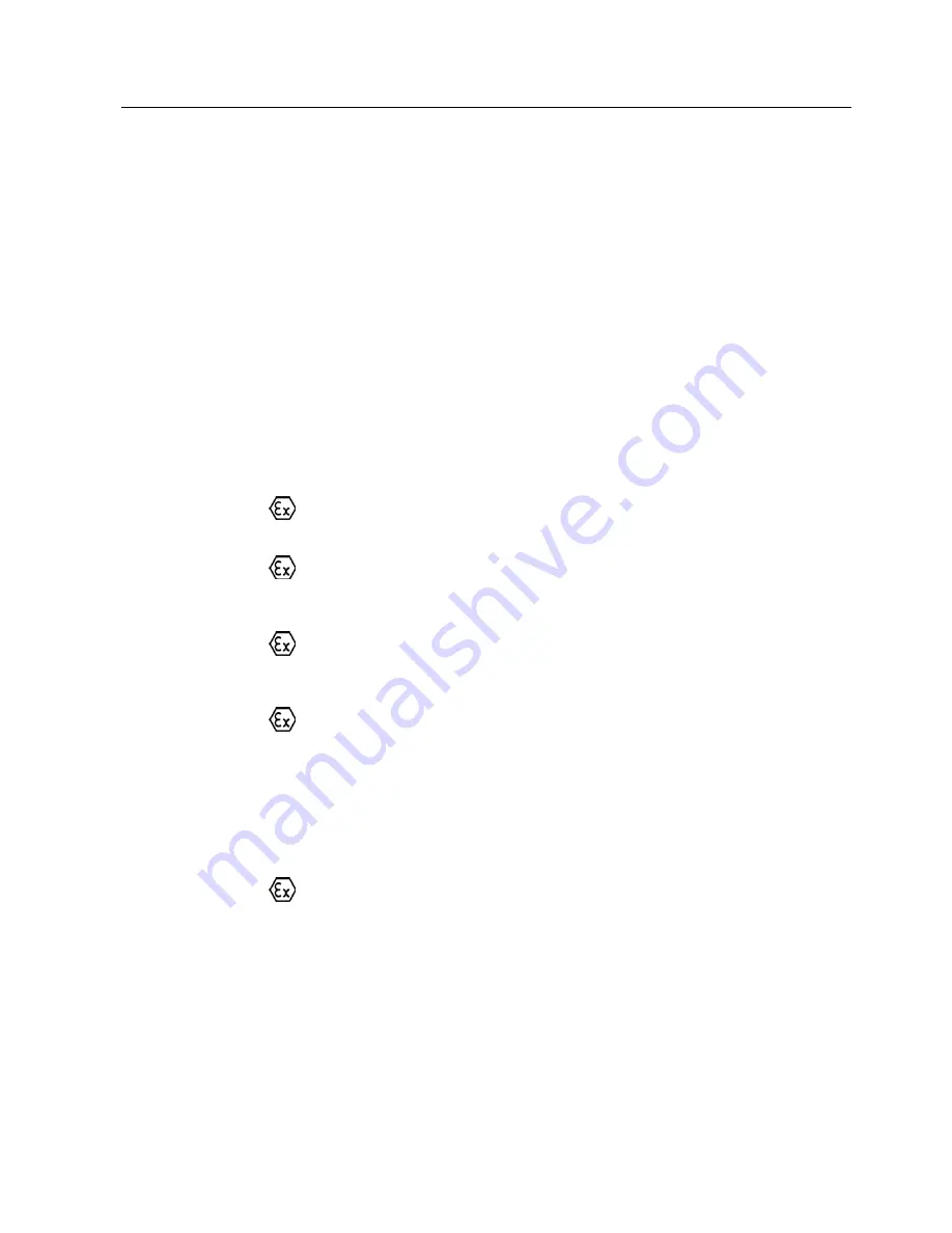 Siemens Sitrans FUG1010 Operating Instruction Download Page 9