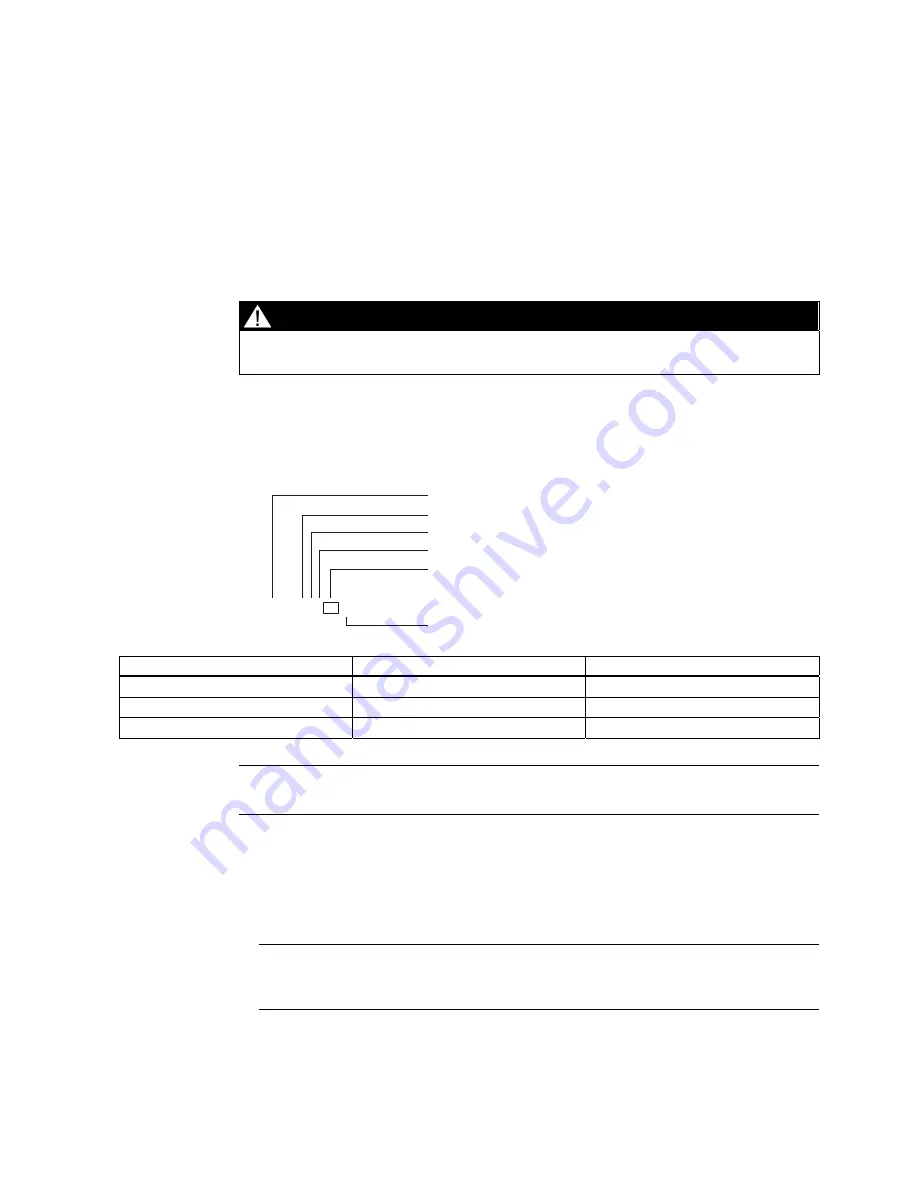 Siemens Sitrans FUG1010 Operating Instruction Download Page 17