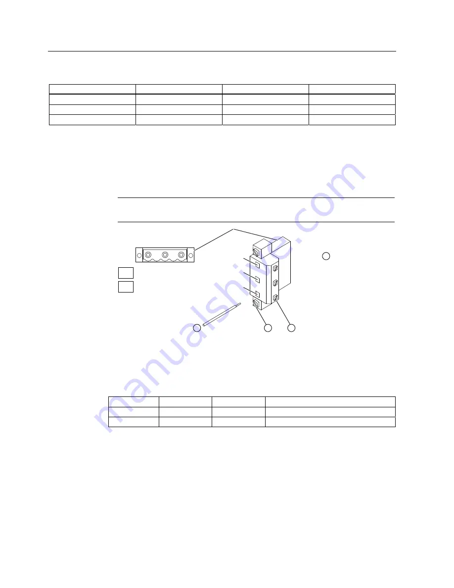 Siemens Sitrans FUG1010 Operating Instruction Download Page 18