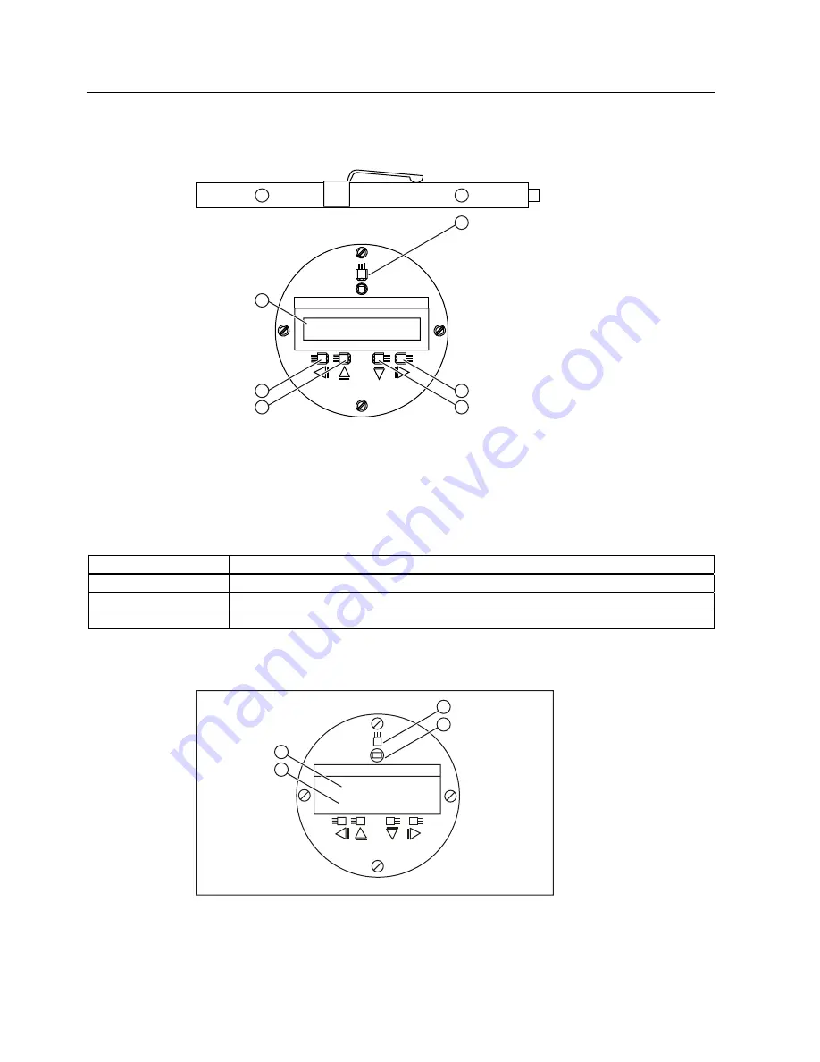 Siemens Sitrans FUG1010 Operating Instruction Download Page 22