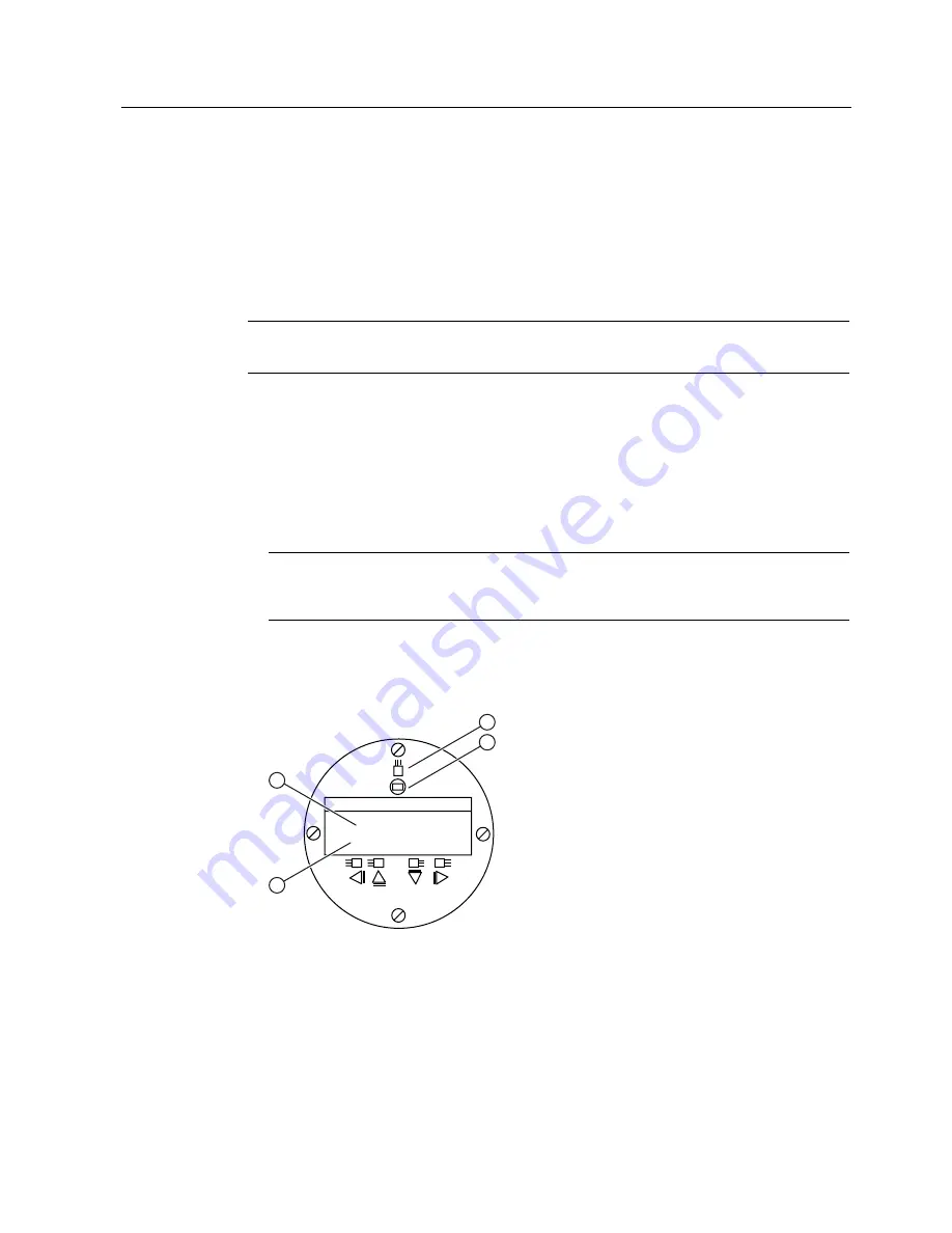 Siemens Sitrans FUG1010 Operating Instruction Download Page 23