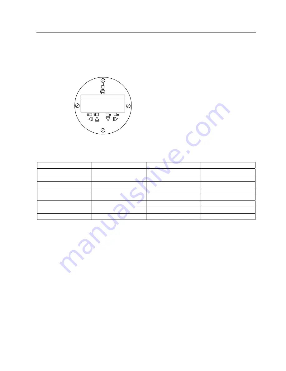 Siemens Sitrans FUG1010 Operating Instruction Download Page 25