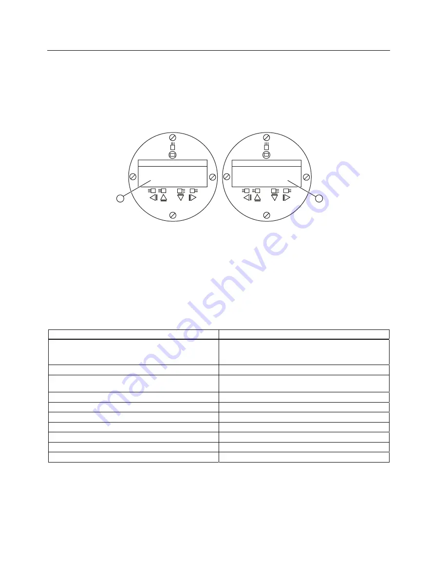 Siemens Sitrans FUG1010 Operating Instruction Download Page 26