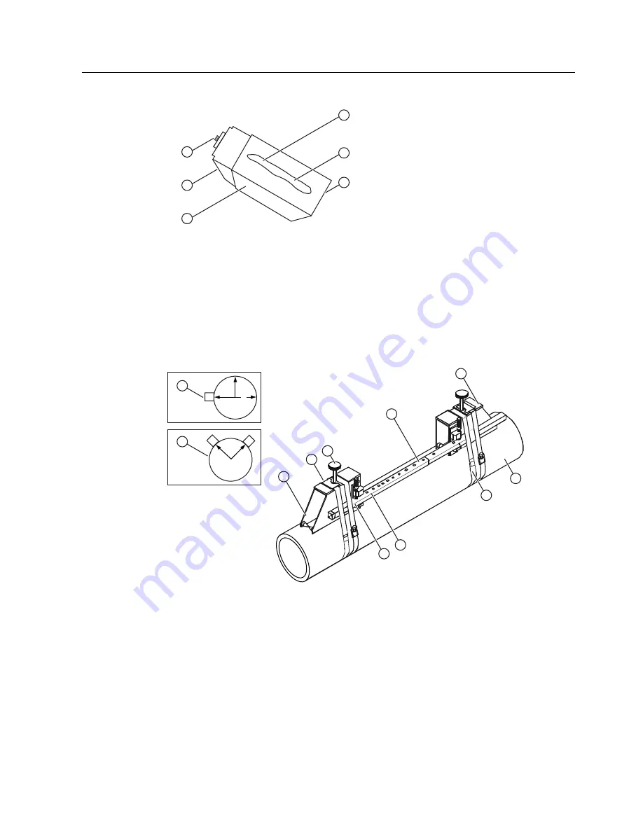 Siemens Sitrans FUG1010 Operating Instruction Download Page 31