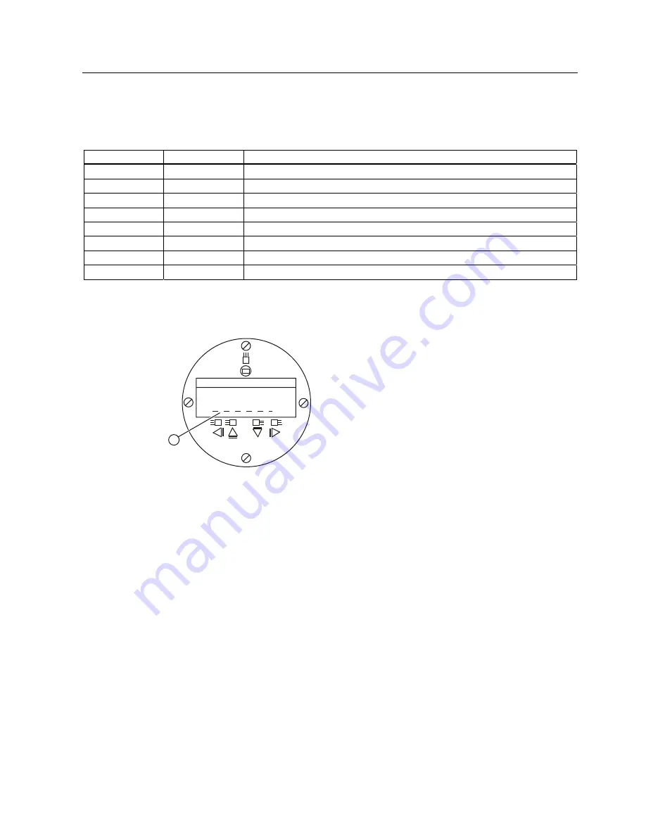 Siemens Sitrans FUG1010 Operating Instruction Download Page 37