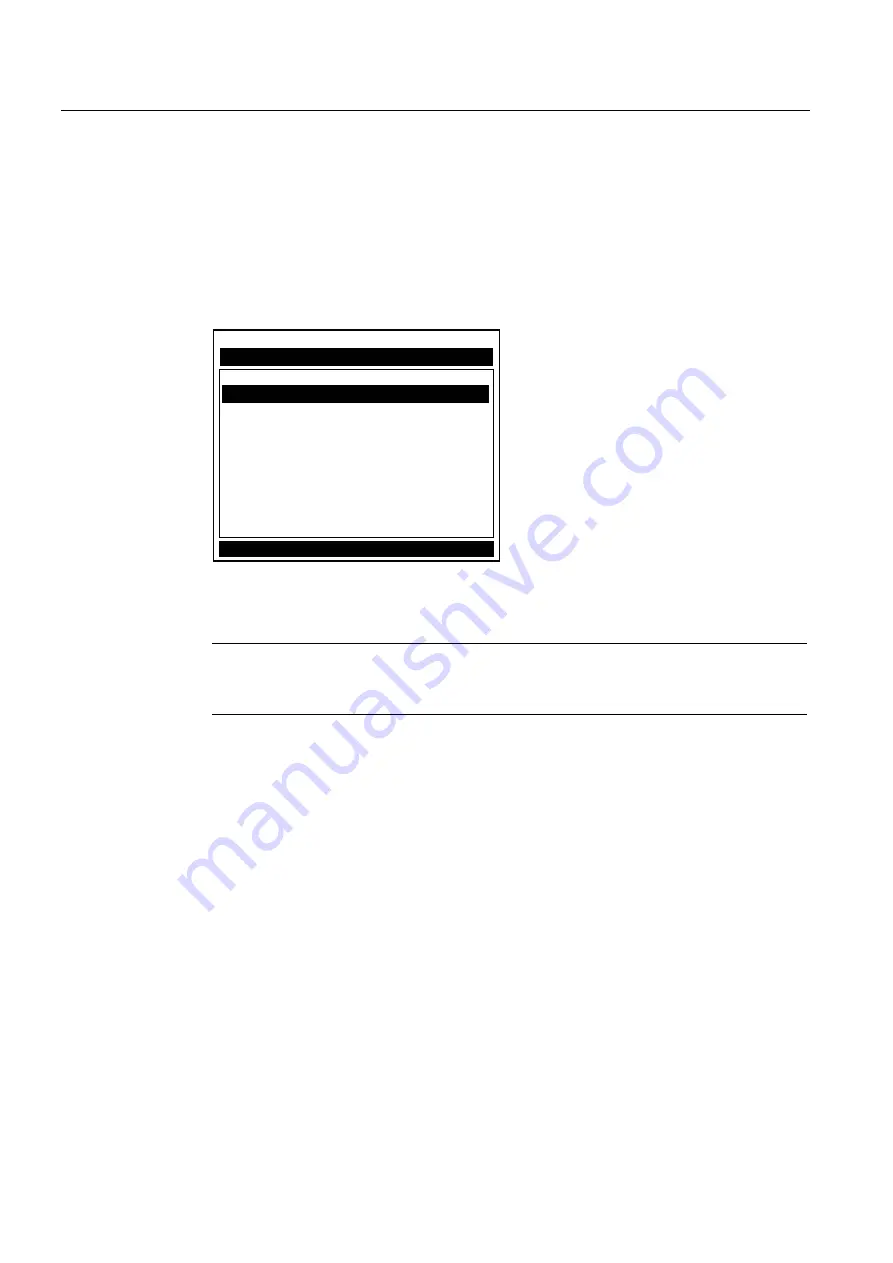 Siemens SITRANS FUH1010 Product Instruction Manual Download Page 49