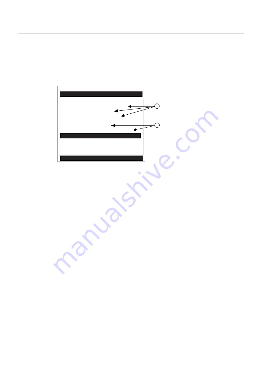 Siemens SITRANS FUH1010 Product Instruction Manual Download Page 65