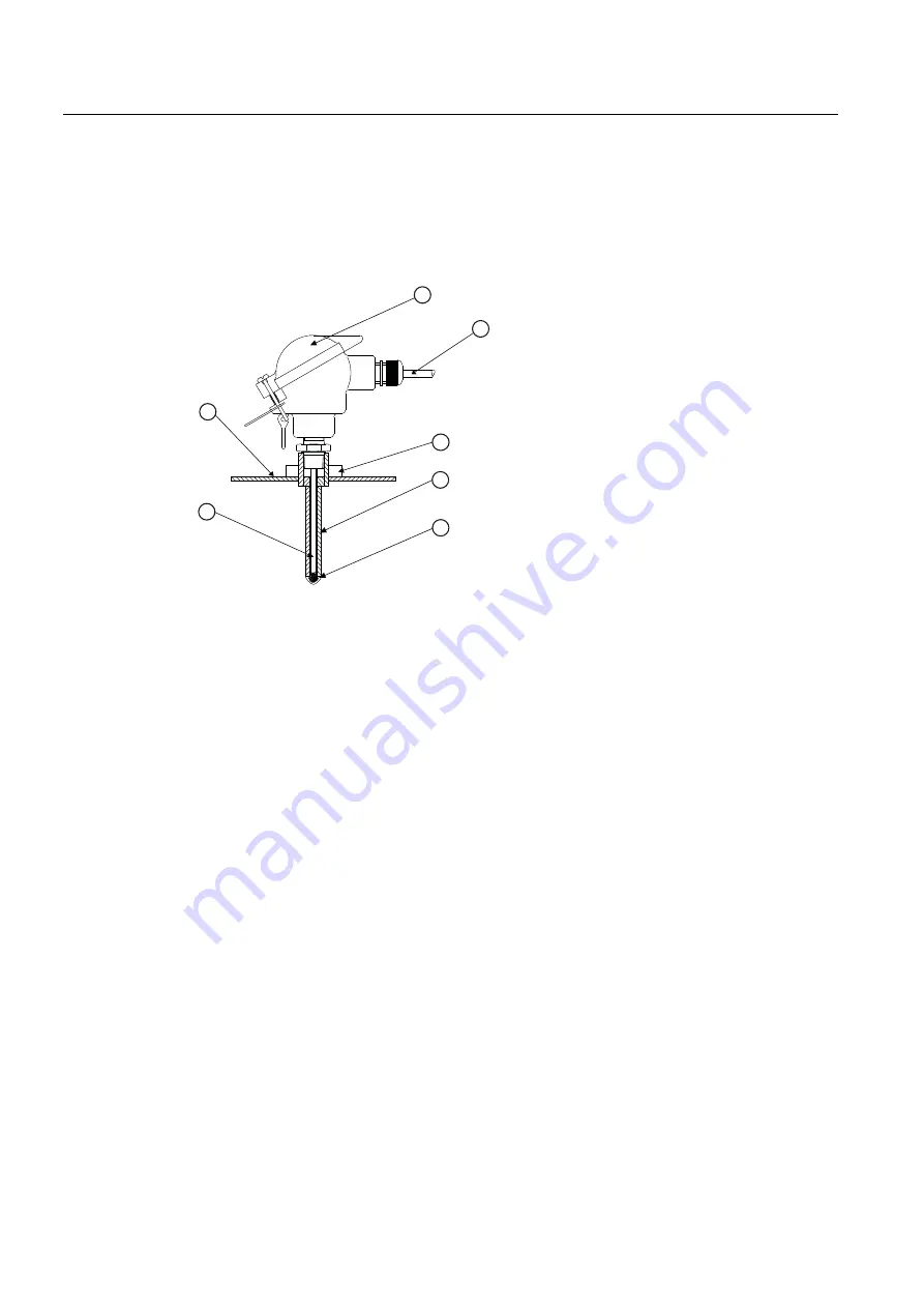 Siemens SITRANS FUH1010 Product Instruction Manual Download Page 73