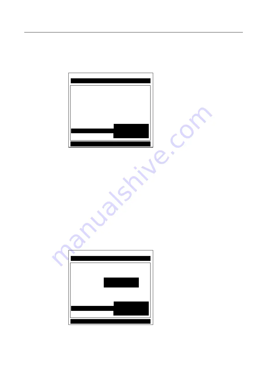 Siemens SITRANS FUH1010 Product Instruction Manual Download Page 78