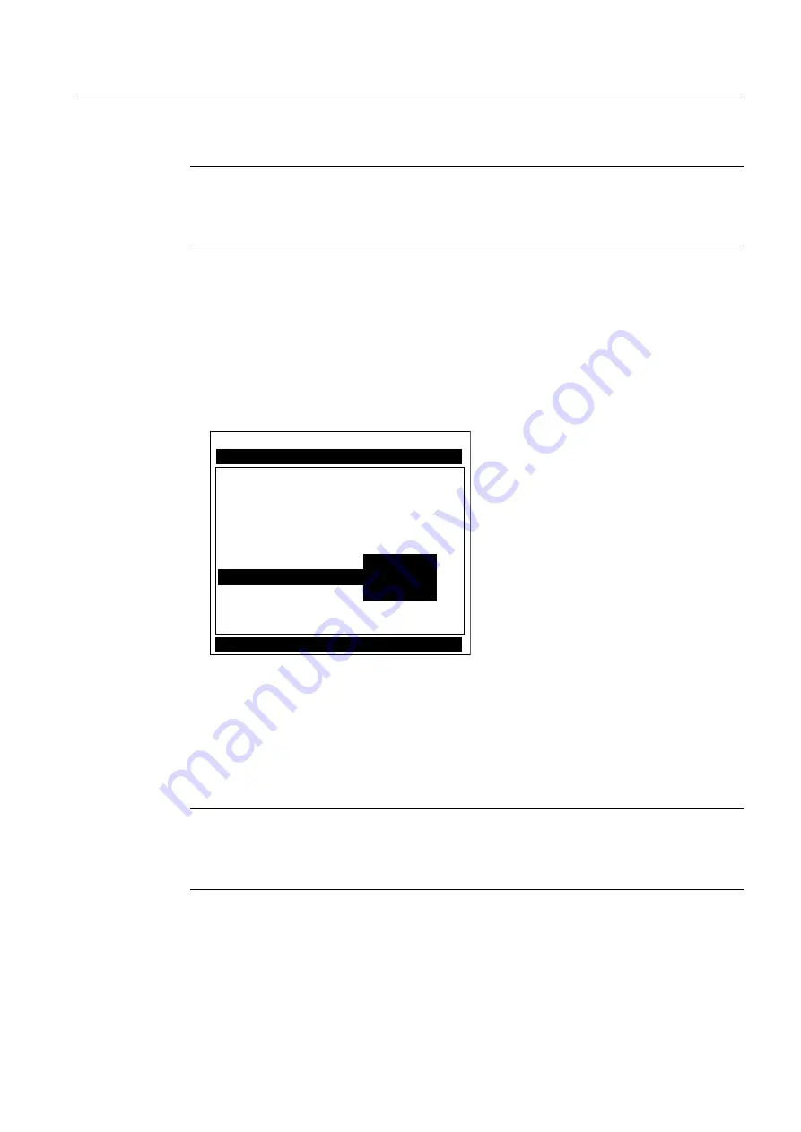 Siemens SITRANS FUH1010 Product Instruction Manual Download Page 92