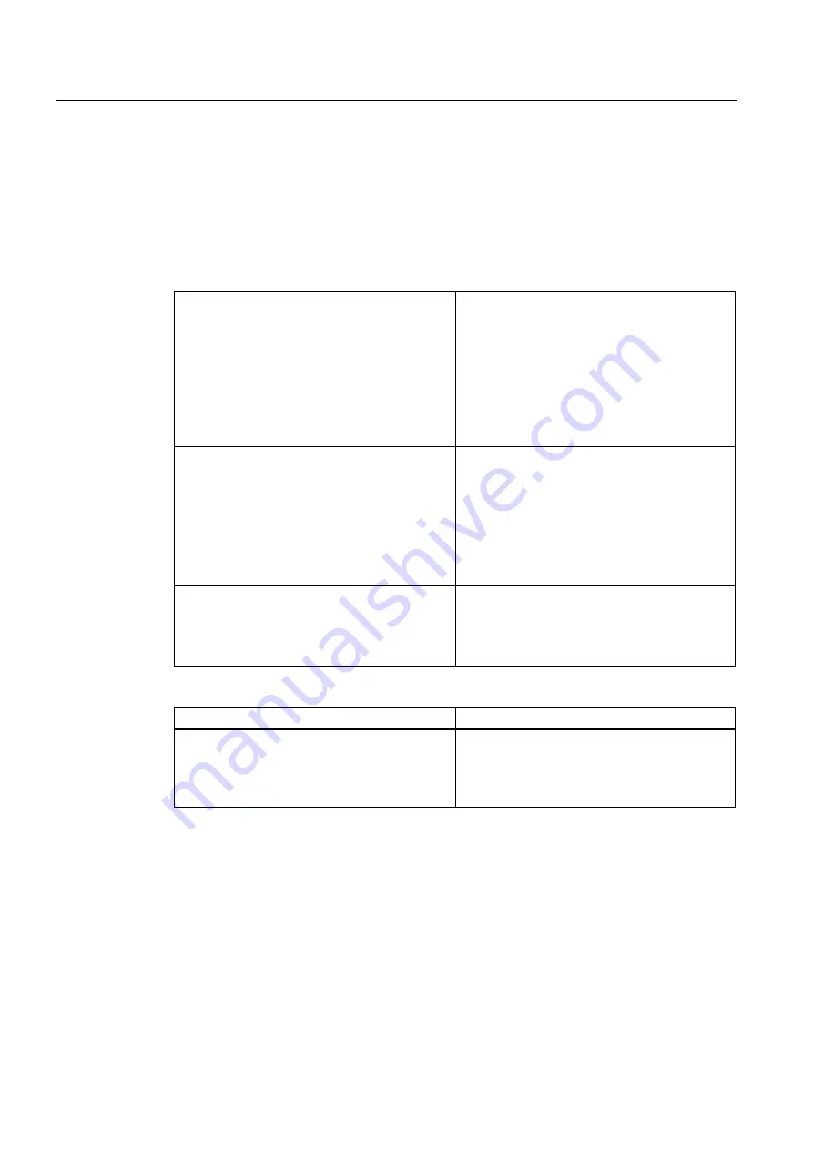 Siemens SITRANS FUH1010 Product Instruction Manual Download Page 95