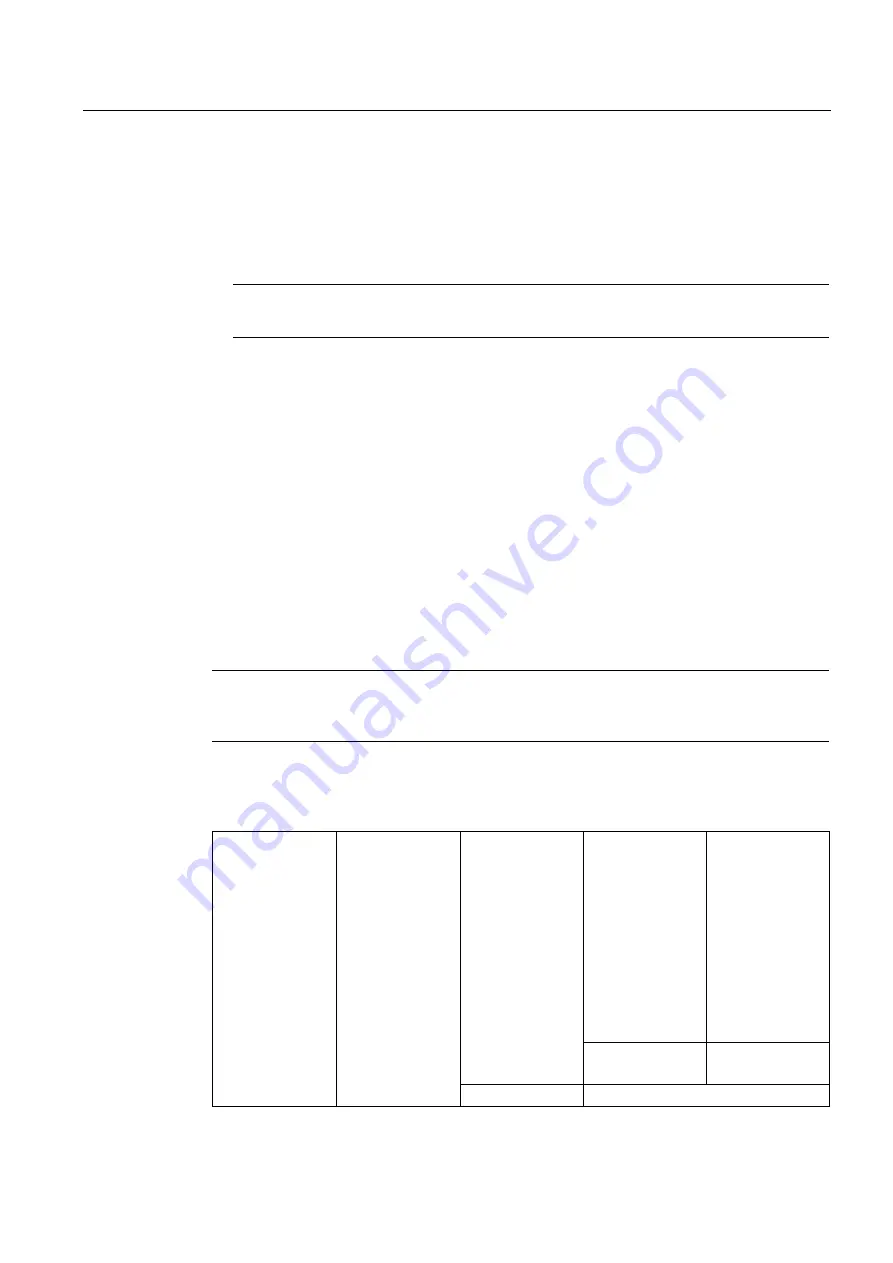 Siemens SITRANS FUH1010 Product Instruction Manual Download Page 102