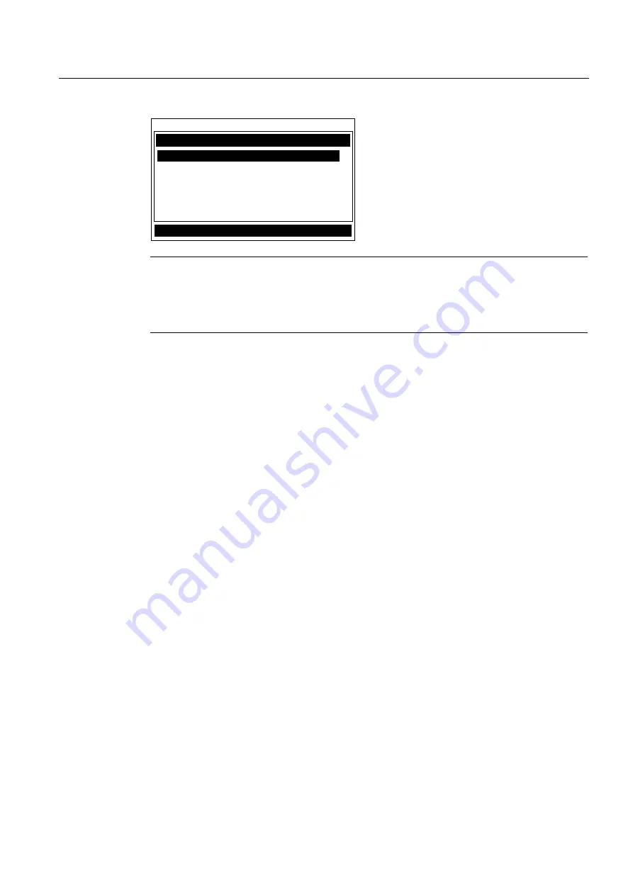 Siemens SITRANS FUH1010 Product Instruction Manual Download Page 182