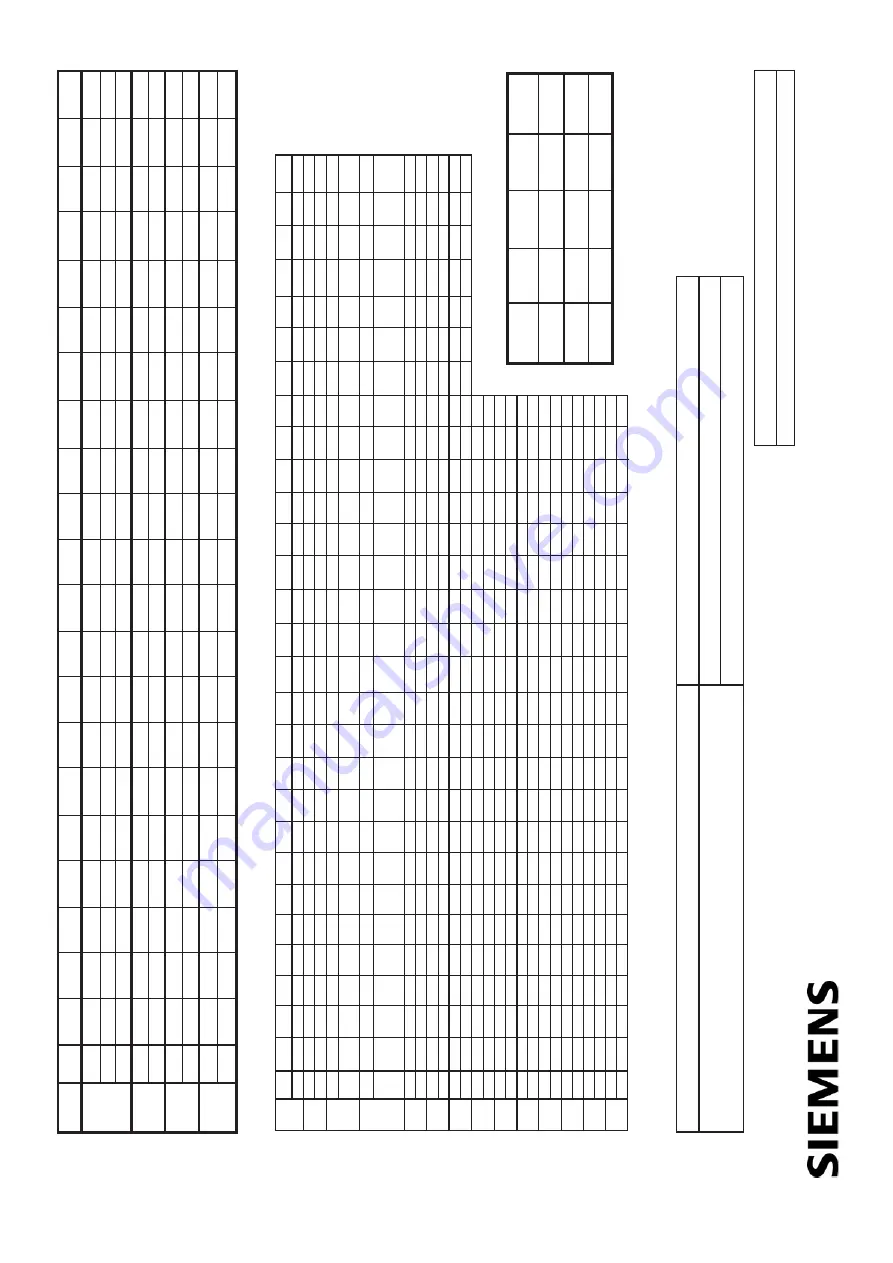 Siemens SITRANS FUH1010 Product Instruction Manual Download Page 253