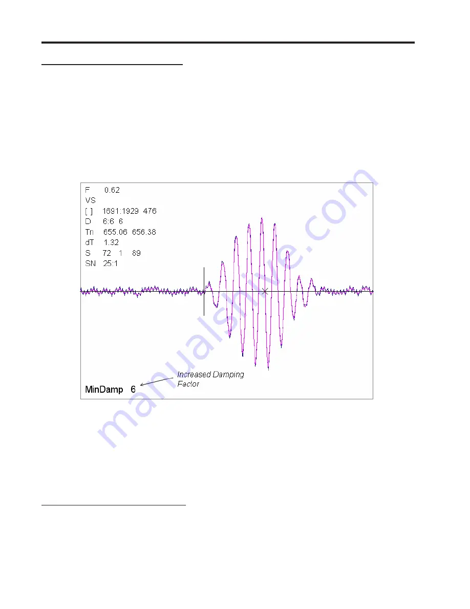 Siemens SITRANS FUH1010PVDX Operating Instructions Manual Download Page 18