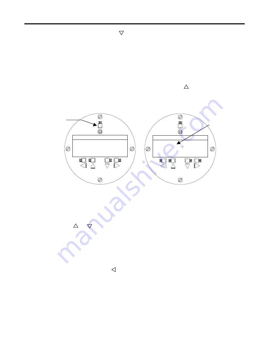 Siemens SITRANS FUH1010PVDX Operating Instructions Manual Download Page 52