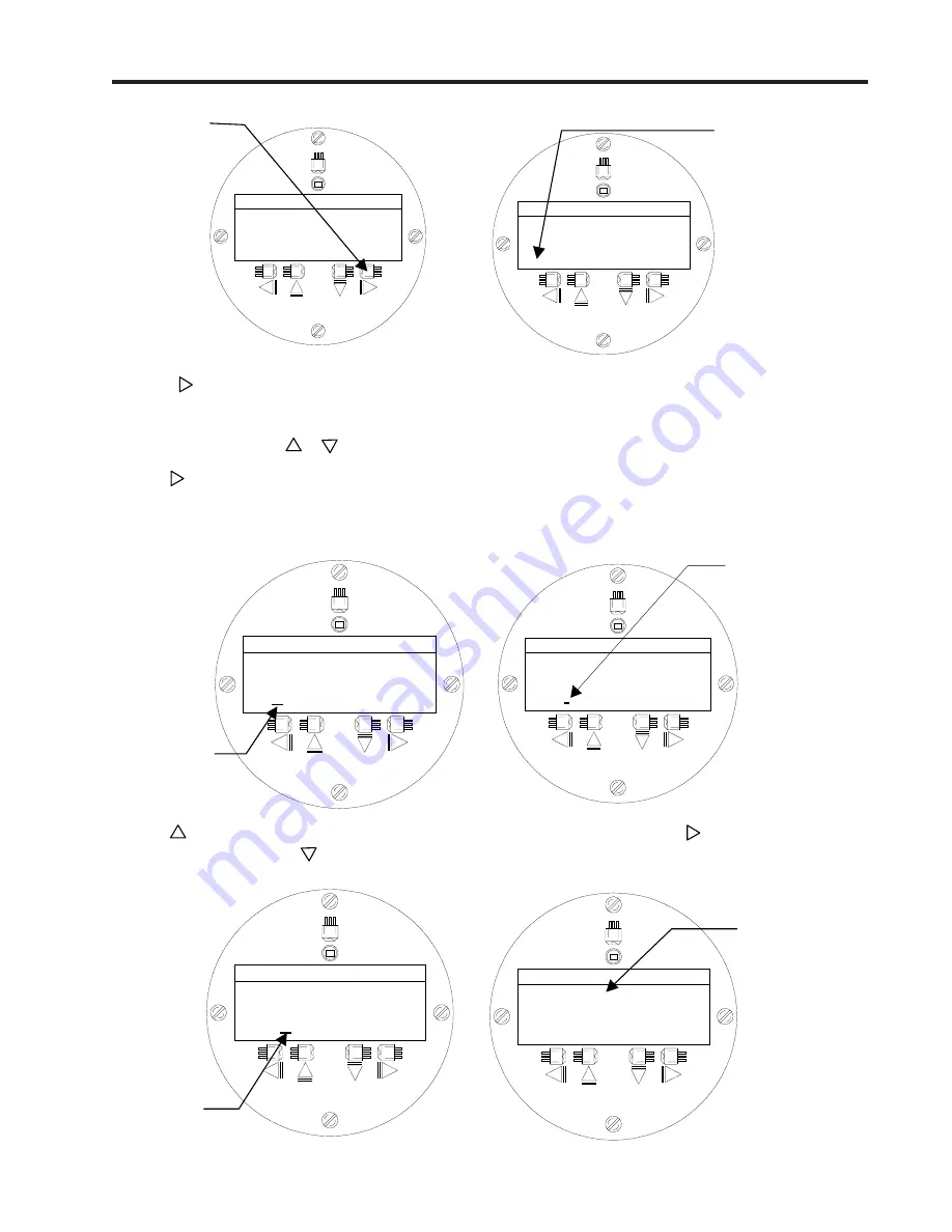 Siemens SITRANS FUH1010PVDX Скачать руководство пользователя страница 53